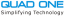 Quad One Technologies