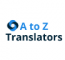 A To Z Translators