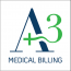 A3 Medical Billing Services, LLC