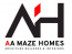 Aamaze Homes