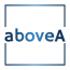 aboveA
