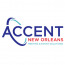 ACCENT New Orleans DMC