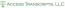 Access Transcripts