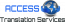 Access Translation Services