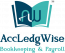 AccLedgWise Bookkeeping LLP