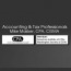 Accounting & Tax Professionals