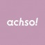 achso! digital creative agency