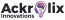 Ackrolix innovations