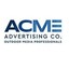 Acme Advertising Co.