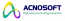 Acnosoft Technology