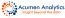 Acumen Analytics, Inc