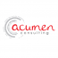 Acumen Consulting