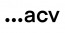ACV multimedia SL