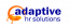 Adaptive HR Solutions