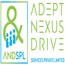Adept Nexus Drive Services Private Limited