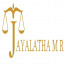 Advocate M.R .Jayalatha