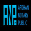 Afghan Notary Public ,Translation Managment Unit 