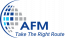 AFM Logistics Pvt. Ltd.