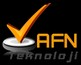 Afn Teknoloji Bilisim Des ve Dan Hiz Tic Ltd Sti