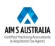 AIMS Australia Tax Accountants