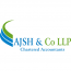 AJSH & Co LLP