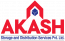 Akash Storage and Distribution Services