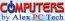 Alex PC Tech