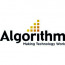 Algorithm