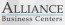 Alliance Business Centers USA