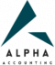 Alpha Accounting