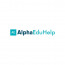 Alpha Edu Help