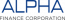 Alpha Finance