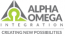 Alpha Omega