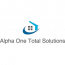 Alpha One Total Solutions