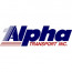 Alpha Transport