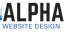 Alpha Website Design