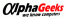 AlphaGeeks