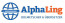 AlphaLing.com