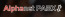 Alphanet PABX
