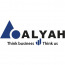 Alyah Audit