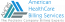 American Healthcare Billing Services