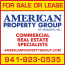 American Property Group of Sarasota, Inc.