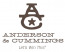 Anderson & Cummings