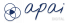 APAI Digital 