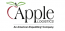 Apple logistics