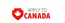 Apply to canada