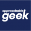 Approachable Geek