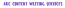 Arc Content Writing Services