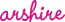 Arshire Ltd.