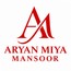 ARYAN MIYA MANSOOR